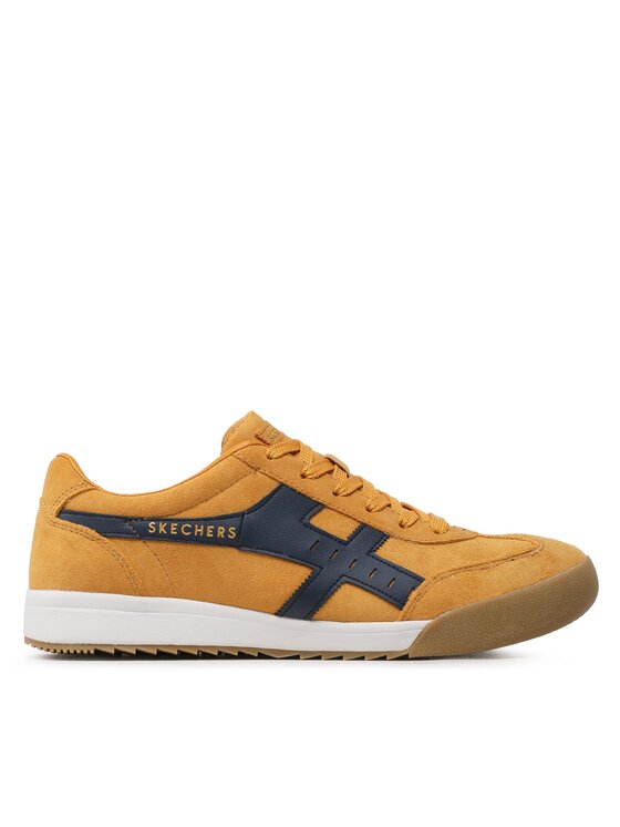 Skechers Skechers Sneakers Manchego 237351/GLD Giallo