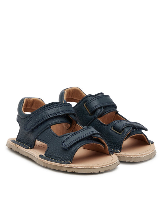 Froddo Froddo Sandale Barefoot Flexy Mini G3150270 M Plava