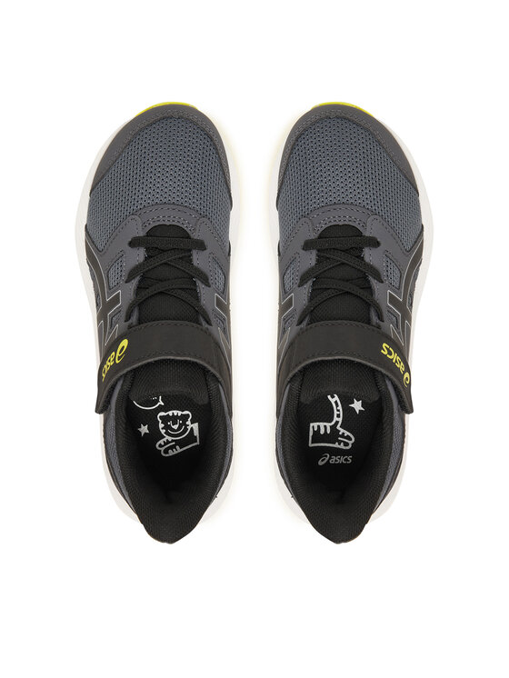 Asics Asics Tekaški čevlji Jolt 4 Ps 1014A299 Siva