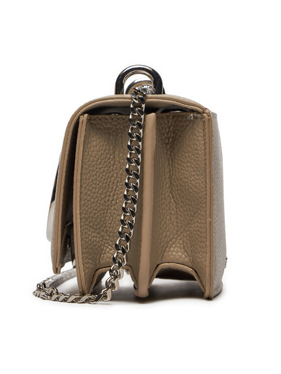 Steve Madden Steve Madden Käekott Blyssa SM13001369-02002-TPE Beež