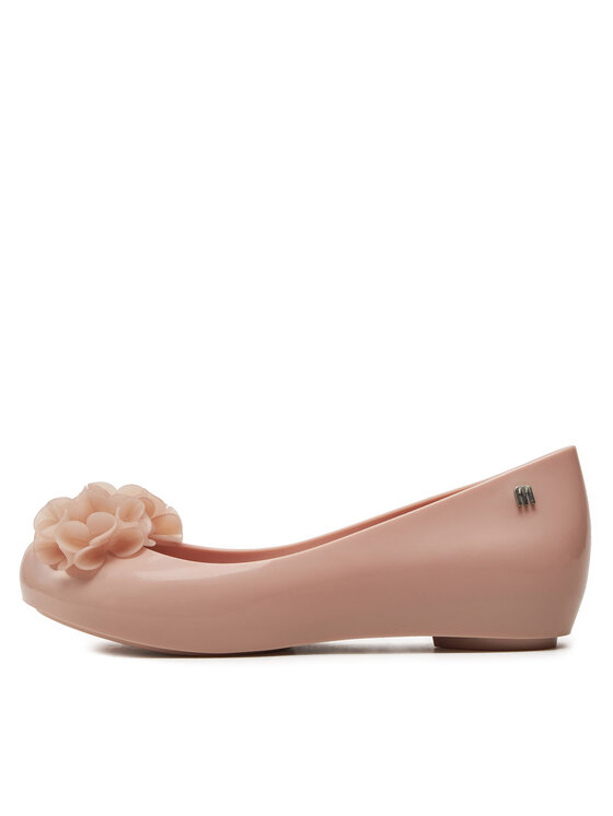 Melissa Melissa Balerinos Melissa Ultragirl Springtime Ad 35706 Rožinė