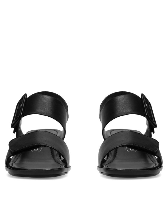 Rieker Rieker Sandaalid 62663-01 Must