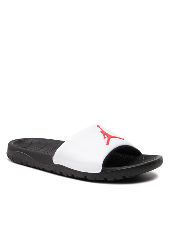 Nike Nike Natikače Jordan Break Slide AR6374 016 Bijela