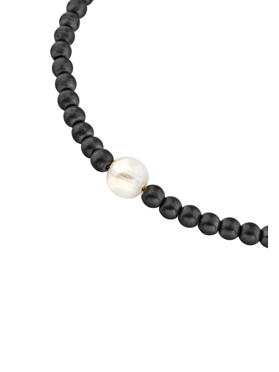 Breil Breil Bracciale HAZARD Grigio