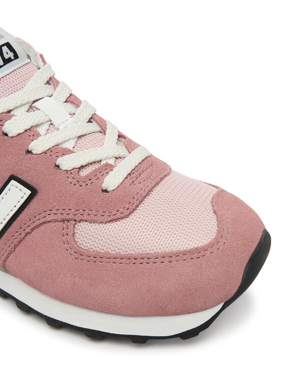 New Balance New Balance Sneakersy U5747SG Różowy