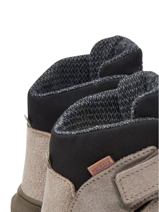 Mrugała Mrugała Puszābaki Adny 6280/4-84 Sudraba