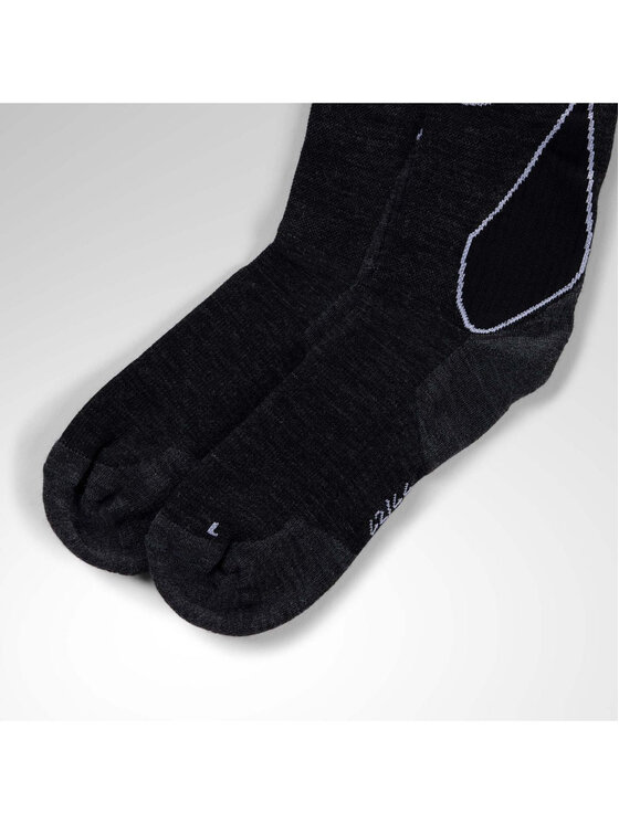 Rossignol Rossignol Skarpety narciarskie M Intermediate Ski Socks Czarny