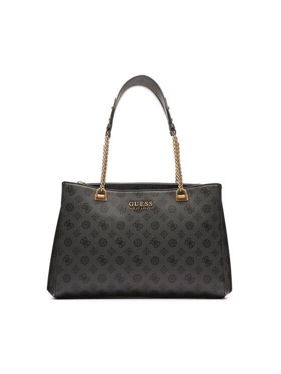 Guess Sac main HWPB89 93230 Gris Modivo
