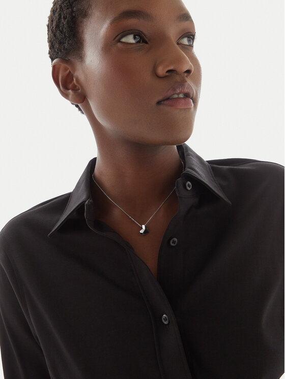 Calvin Klein Calvin Klein Nyaklánc 35000035 Ezüst