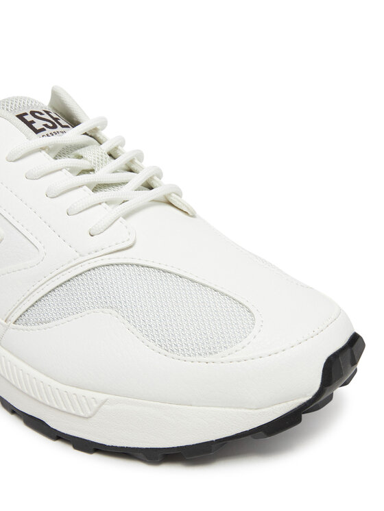 Diesel Diesel Sneakersy Tame-D Y03607P8109 Biały
