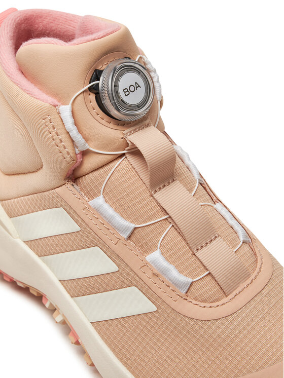 adidas adidas Туристически oбувки Fortatrail IF9261 Розов