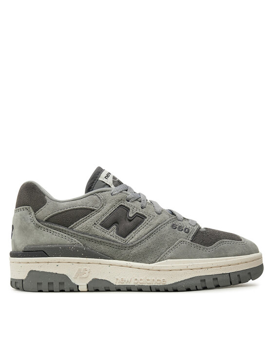 New Balance Damskie Sneakersy, rozmiar 40, Szare, BBW550RE