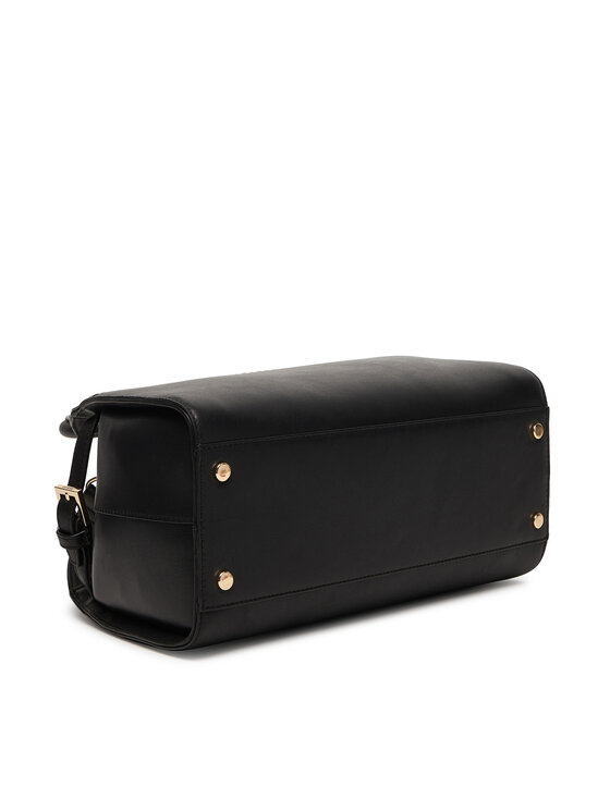 Guess Guess Kabelka HWYUAA P6236 Čierna