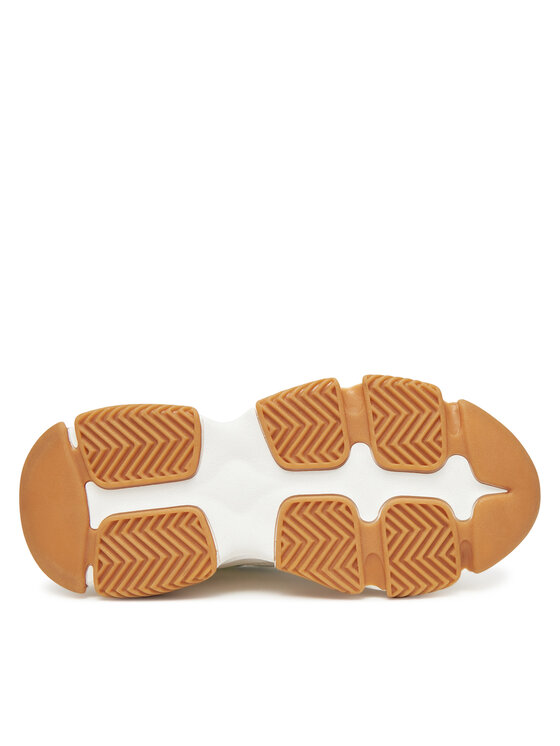 Steve Madden Steve Madden Snīkeri Possession-E SM19000033 Sudraba