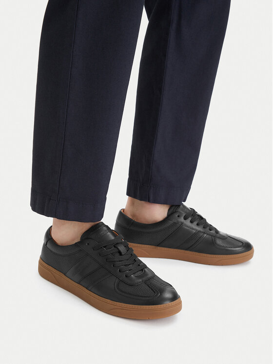 Guess Jeans Sneakers EO-ORTEGO-01 126AM Bleumarin
