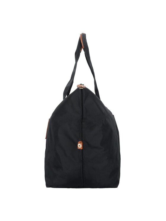 Bric's Bric's Torba weekendowa 168446 Czarny