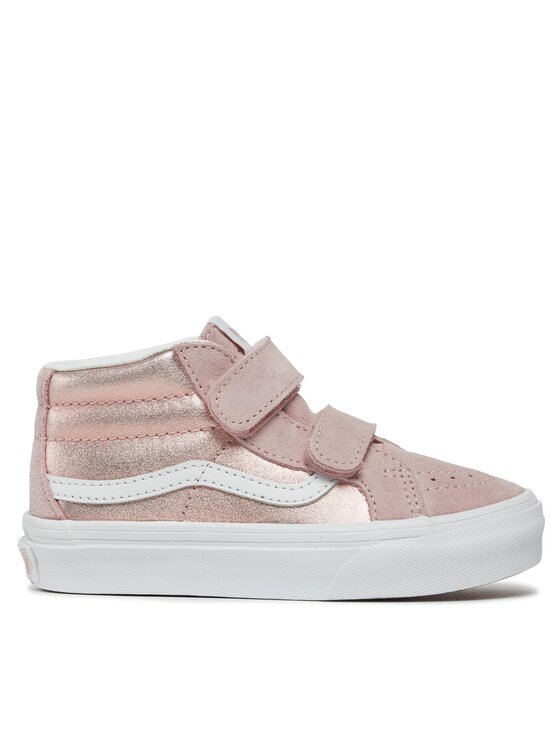 Sneakers Vans Uy Sk8-Mid Reissue V VN0A38HHFSL1 Roz