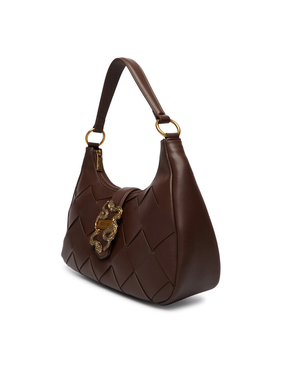 Just Cavalli Just Cavalli Torbica 80RA4BM5 ZSD88 Smeđa