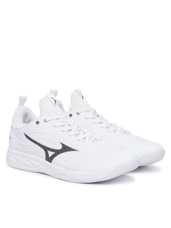Mizuno Mizuno Sálovky Wave Luminous Elite V1GA2620 Bílá