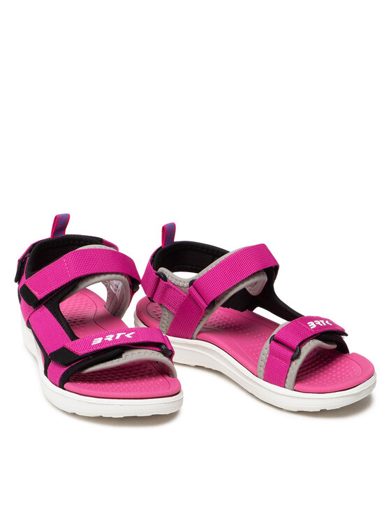 Bartek Bartek Sandaalid 19054002 Roosa