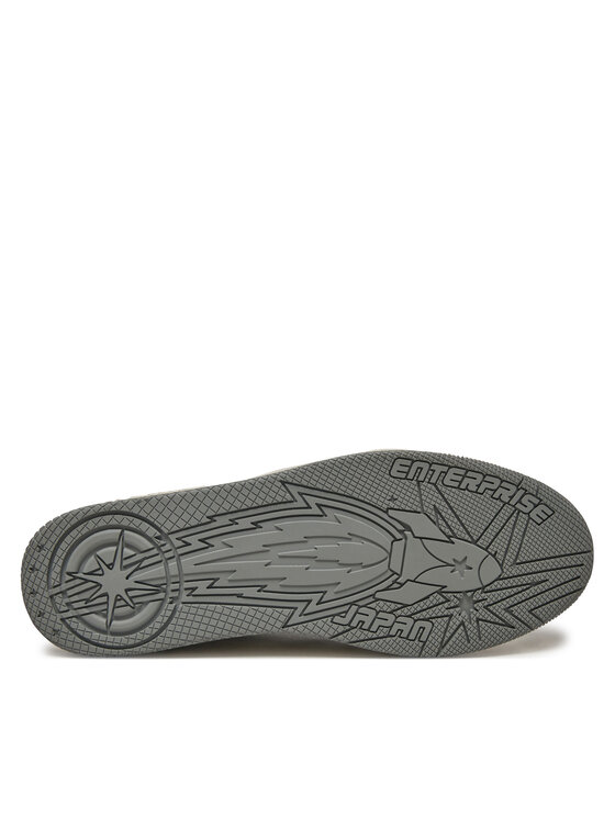 Enterprise Japan Enterprise Japan Sneakers BB5001 PX634 S1005 Alb