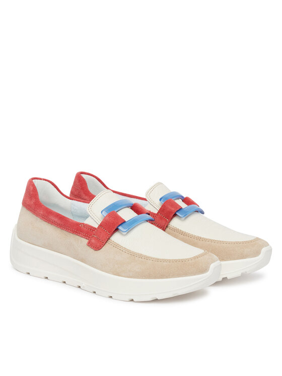 Ara Ara Туфлі 12-25122-08 Кольоровий