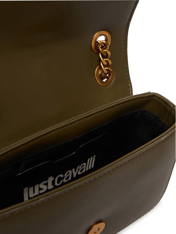 Just Cavalli Just Cavalli Сумка 81RA4BN2 ZS749 Зелений