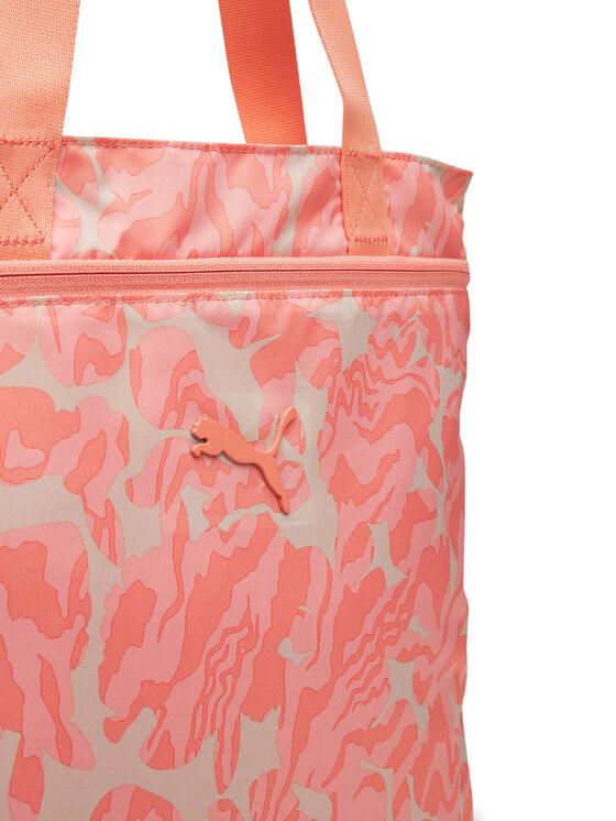 Puma Puma Torbica Pop Tote 913360 02 Ružičasta