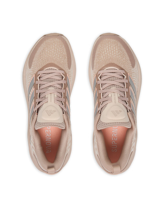 adidas adidas Běžecké boty Supernova Ease 2 JQ1827 Růžová