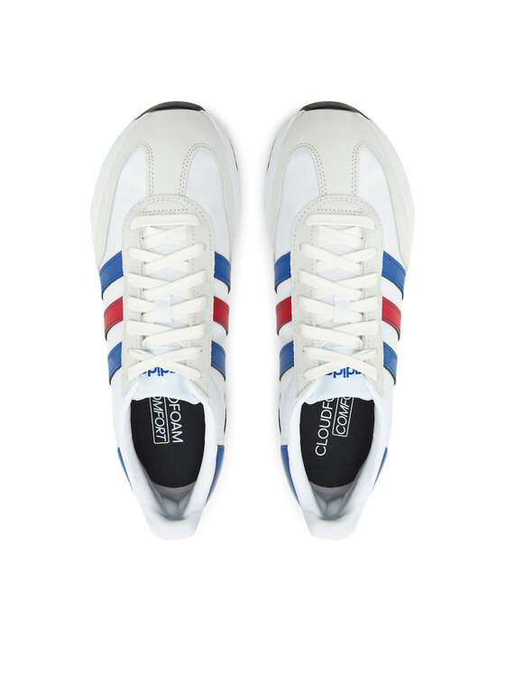 adidas adidas Sneakersy Run 70s 2.0 IH8592 Biały