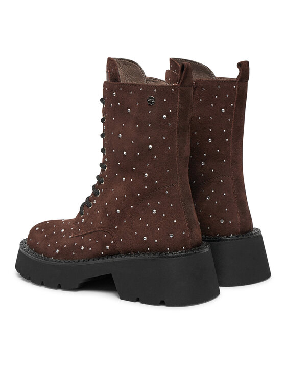GOE GOE Saapad OO2N4112 Pruun