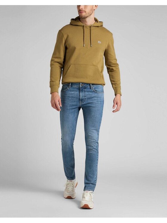 Lee Lee Jeans MALONE Blu Skinny Fit