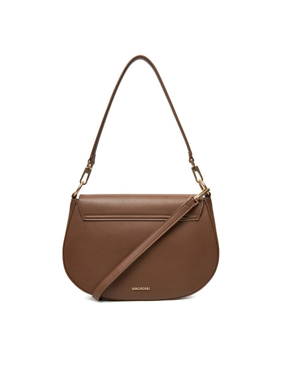 Gino Rossi Gino Rossi Handtasche C-SHIRLEY-LX10168 Braun