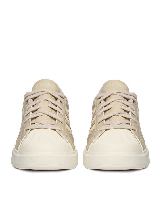 adidas adidas Sneakersy CEO-STREETTALK IH4315_ Béžová