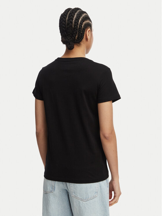 Guess Jeans Guess Jeans T-shirt W6GI45 K8HM0 Regular Fit