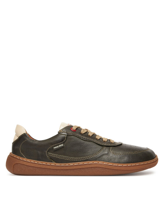 Pikolinos Pikolinos Sneakersy Barefoot U9F-6363C2 Zielony