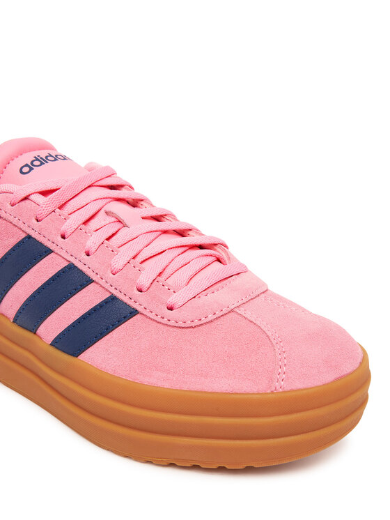 adidas adidas Superge VL Court Bold Shoes JI1789 Roza