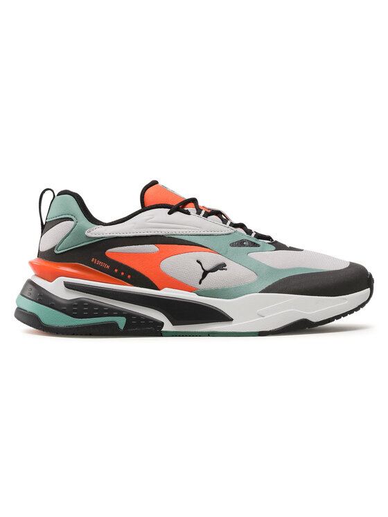 rs fast heat puma