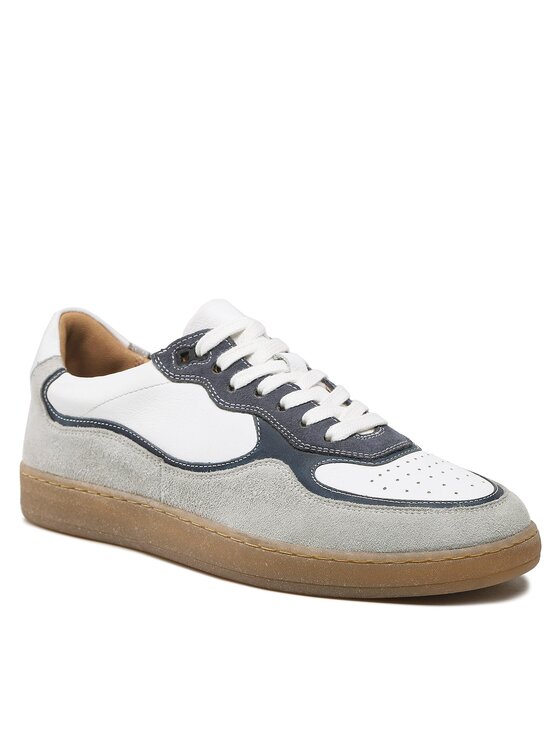 Lasocki Lasocki Sneakers TECHNIC-02 MI08 Grau