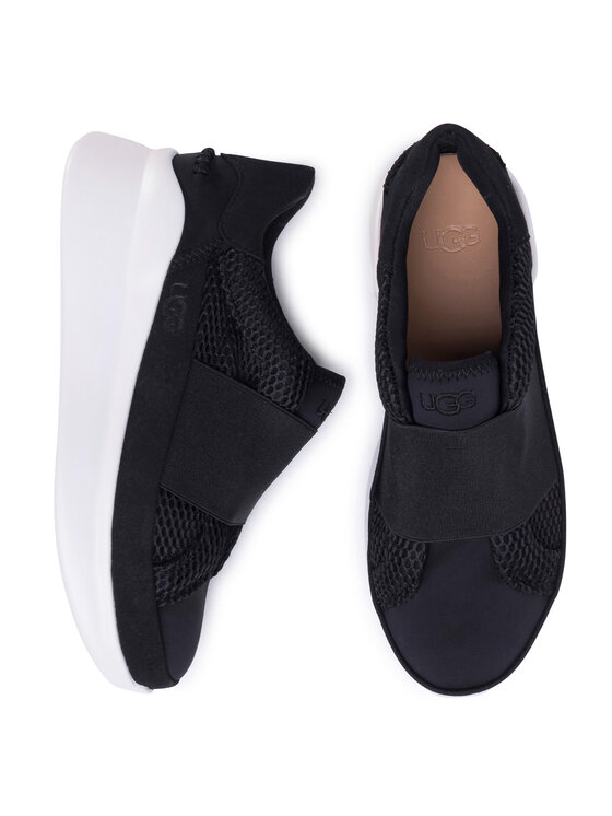 Ugg Ugg Снікерcи W Libu Lite 1110876 Чорний