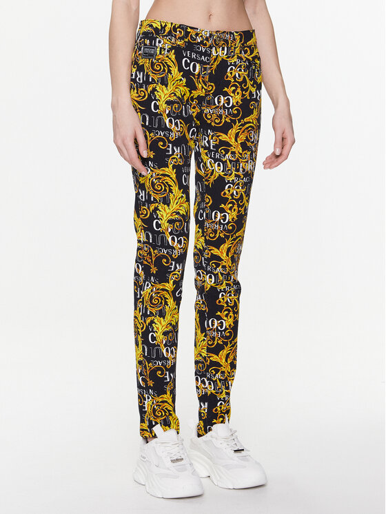 Traperice Versace Jeans Couture