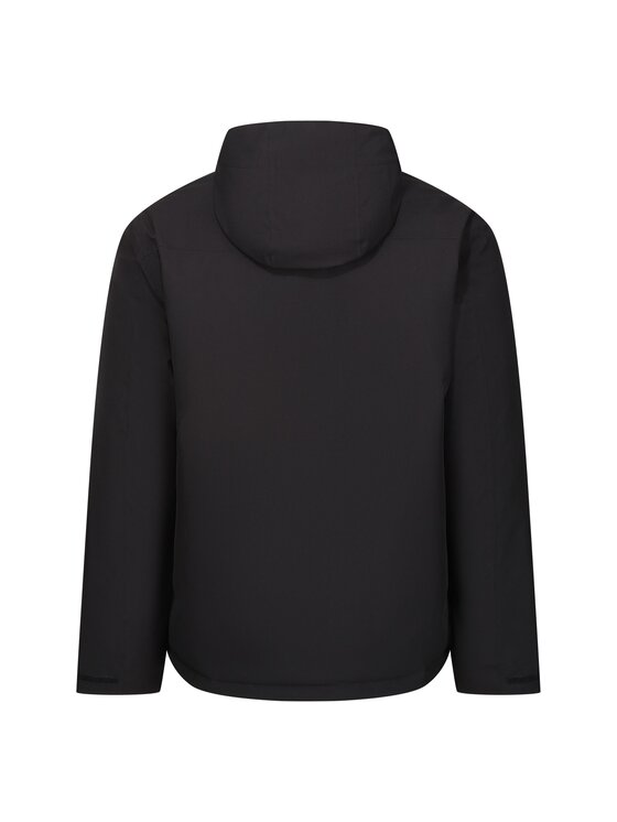 Regatta Regatta Kurtka outdoor RG10010 Czarny Long Fit