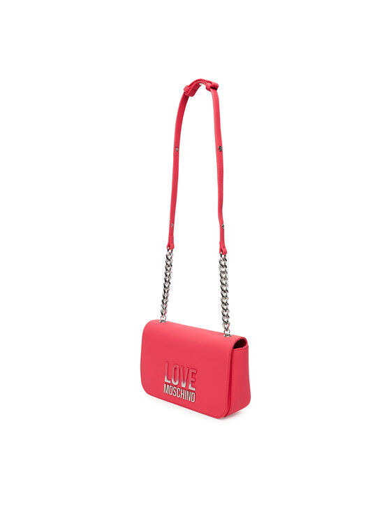 LOVE MOSCHINO LOVE MOSCHINO Borsetta JC4254PP0MKD0615 Rosa