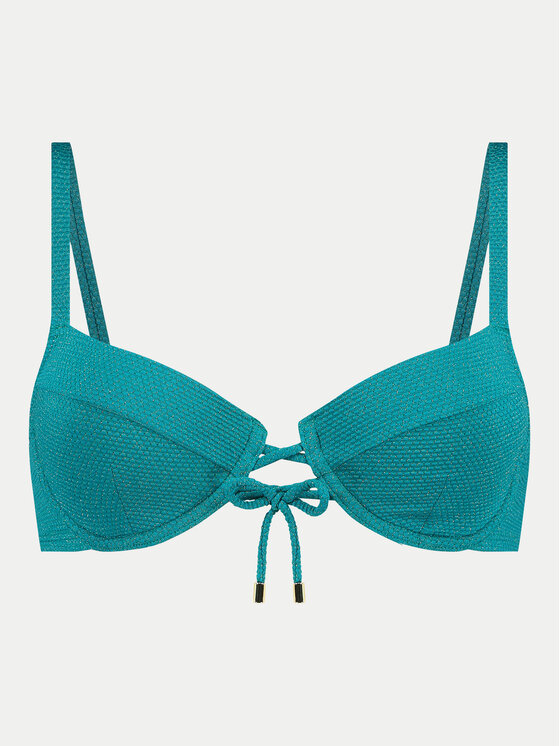 Hunkemöller Hunkemöller Gornji dio kupaćeg kostima 204839 Zelena