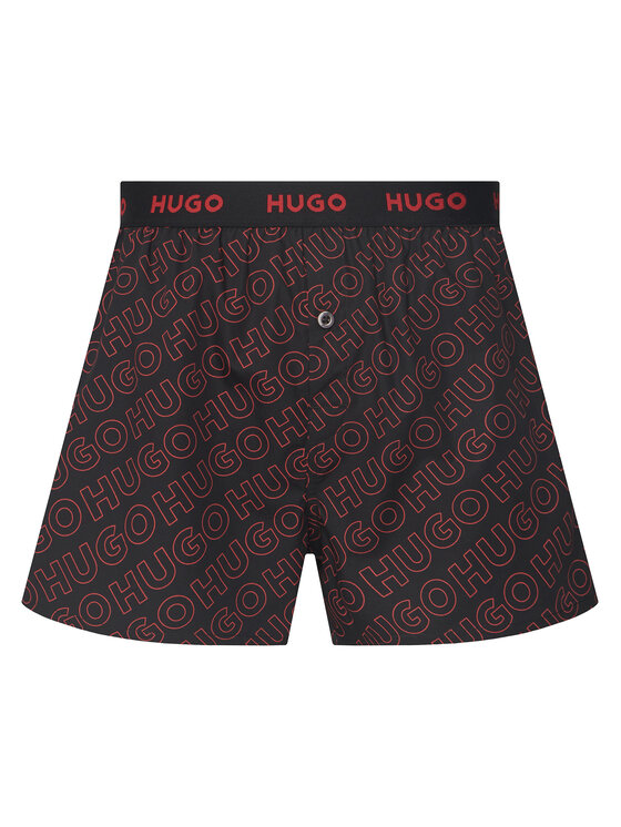 HUGO HUGO Bokserite komplekt 50532565 Värviline