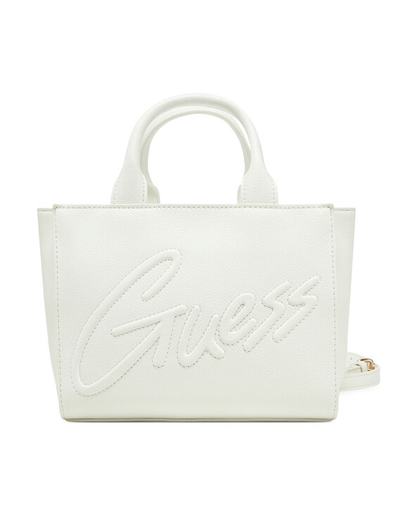 Guess Guess Táska J5GZ06 WG730 Ekru