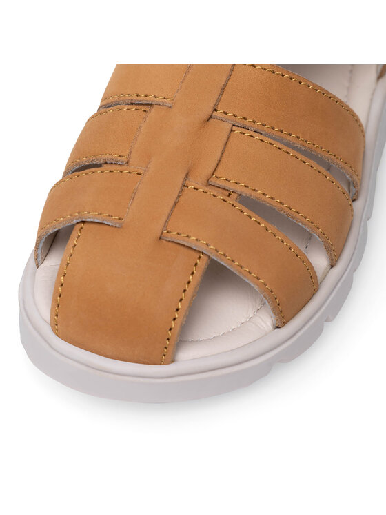 Lasocki Kids Lasocki Kids Σανδάλια KEKKO CI12-KEKKO-01(II)CH Καφέ