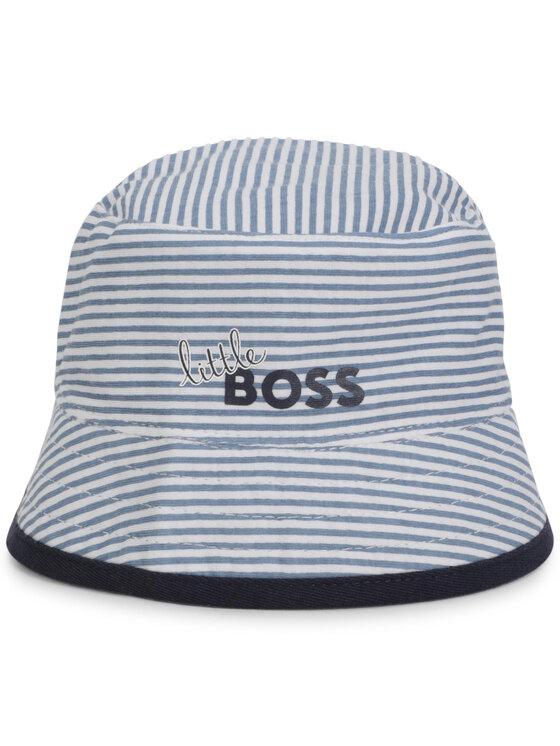Boss Капела J91141 Бял