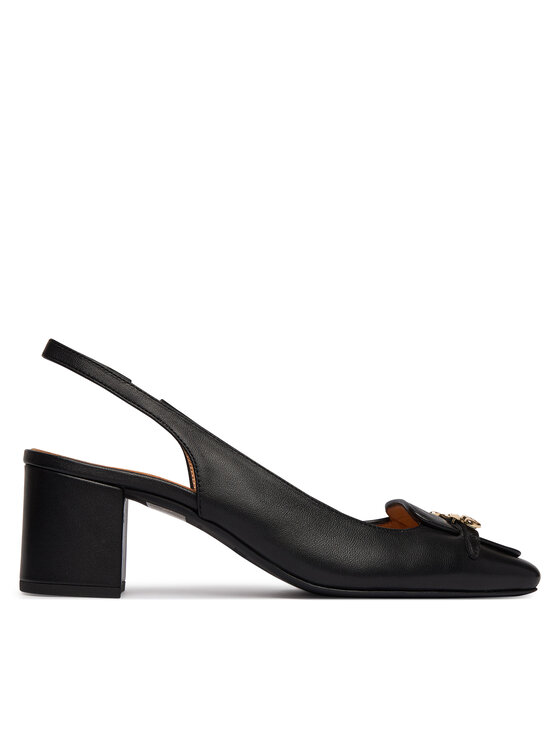 LOVE MOSCHINO LOVE MOSCHINO Pumps JA10175G1OIE0000 Schwarz