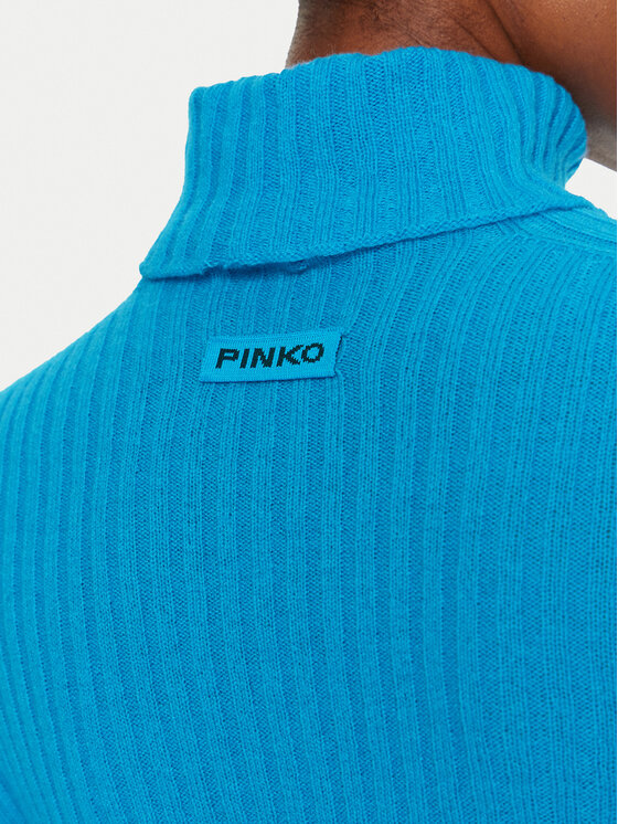 PINKO Pinko Golf Kanaani 104344 A278 Sinine Regular Fit
